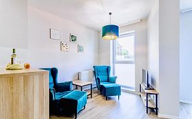 Apartament Wiedeński de LUX #nestapartamenty